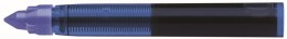 Wkład do pióra kulkowego Schneider One Change, niebieski 0,6mm (SR185403)