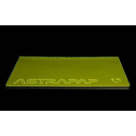 Kołozeszyt (kołobrulion) Astrapap fluo A5 80k. 80g linia (104021046) Kołozeszyt (kołobrulion) Astrapap fluo A5 80k. 80g linia (104021046)