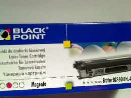 Toner regenerowany Black Point MAGENTA 1.3K BP magenta (TN-135M)