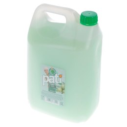 Mydło w płynie Mydło w płynie 5000ml Pati