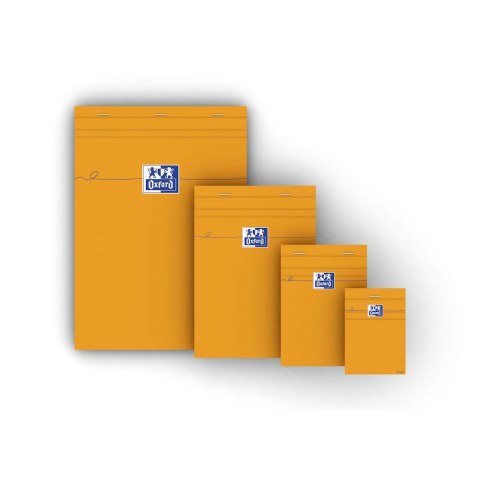 Notes (notatnik) Everyday A5 80k. krata [mm:] 148x210 Oxford (100106280)