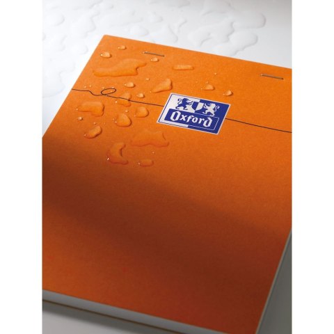 Notes (notatnik) Everyday A5 80k. krata [mm:] 148x210 Oxford (100106280)