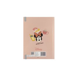 Pamiętnik Minnie Mouse Kids A6 Beniamin (610188)