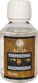 Terpentyna balsamiczna 150ml Artea (83000902)