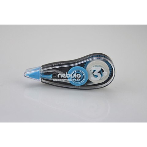 Korektor w taśmie (myszka) Nebulo 5x (0446-0001-02) Korektor w taśmie (myszka) Nebulo 5x (0446-0001-02)