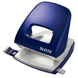 Dziurkacz Leitz Style NeXXt Series niebieski 30k (50060069)