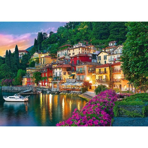 Puzzle Trefl 500 jezioro como 500 el. (37290) Puzzle Trefl 500 jezioro como 500 el. (37290)