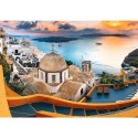 Puzzle Trefl Bajkowe Santorini 1000 el. (10445)