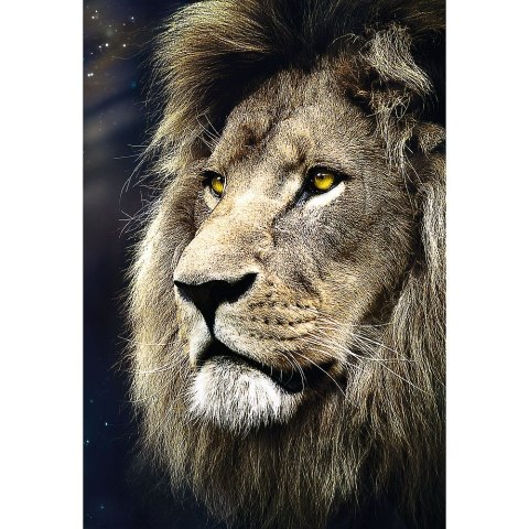 Puzzle Trefl Portret lwa 1500 el. (26139) Puzzle Trefl Portret lwa 1500 el. (26139)