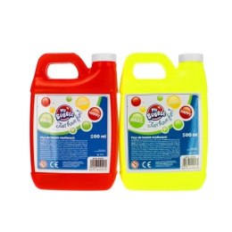 Bańki mydlane My Bubble Płyn - zapas 500 ml (454468)