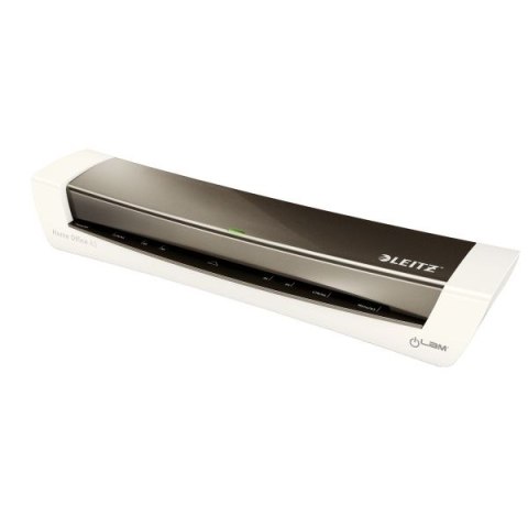 Laminator iLAM Home Office A3 szary Leitz (74400089)