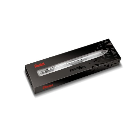 Pióro kulkowe Pentel Streling BL407 (TR1vapl) Pióro kulkowe Pentel Streling BL407 (TR1vapl)