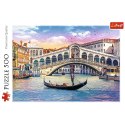 Puzzle Trefl Most Rialto 500 el. (37398)