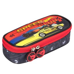 Saszetka Z Usztwnianą Klapką HOT WHEELS różne St.Right (5903235650833)