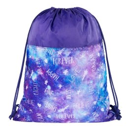 Worek na buty GALAXY GIRL St.Right (5903235655272)