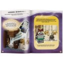 Książka dla dzieci Ameet LEGO® Harry Potter™. Ponad 100 pomysłów, zabaw i zagadek (LQB6401)