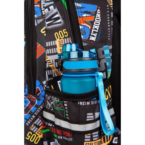 Plecak Patio CoolPack (F001673) Plecak Patio CoolPack (F001673)