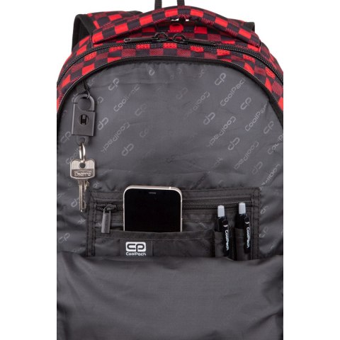 Plecak Patio CoolPack (F024724) Plecak Patio CoolPack (F024724)