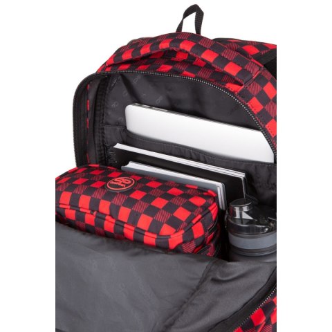 Plecak Patio CoolPack (F024724) Plecak Patio CoolPack (F024724)