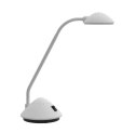 Lampka biurowa Maul LED MAULarc BIAŁA (82004/02 ML)