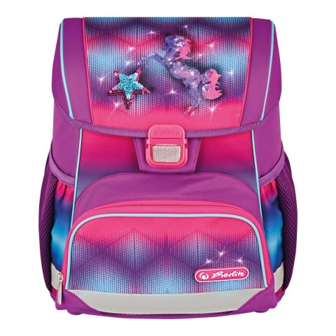 Plecak Herlitz Loop+ Funky Horse (50043699) Plecak Herlitz Loop+ Funky Horse (50043699)