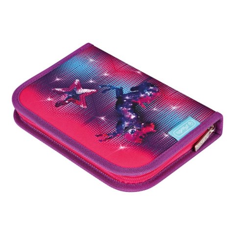 Plecak Herlitz Loop+ Funky Horse (50043699) Plecak Herlitz Loop+ Funky Horse (50043699)