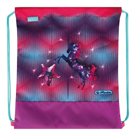 Plecak Herlitz Loop+ Funky Horse (50043699) Plecak Herlitz Loop+ Funky Horse (50043699)
