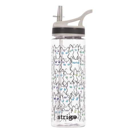 Bidon Strigo KOTY 600ml (SSC272) Bidon Strigo KOTY 600ml (SSC272)