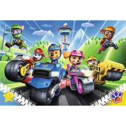 Puzzle Trefl Paw Patrol 100 el. (16430)