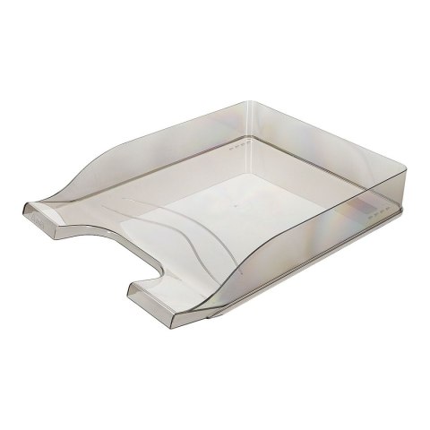 Szuflada na dokumenty przydymiony plastik [mm:] 60x254x 346 Bantex (100553688)