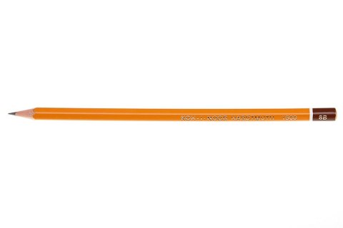Ołówek Koh-I-Noor 1500 8B Ołówek Koh-I-Noor 1500 8B