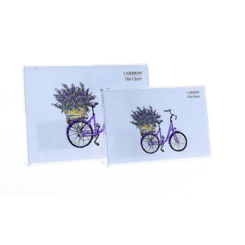 Ramka plexi [mm:] 130x180 Gedeon (PLX13GDH)