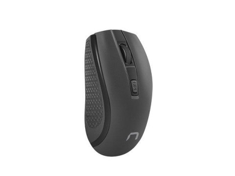 Mysz Natec Jay 2 1600 Dpi czarny (PERNATMYS0125) Mysz Natec Jay 2 1600 Dpi czarny (PERNATMYS0125)
