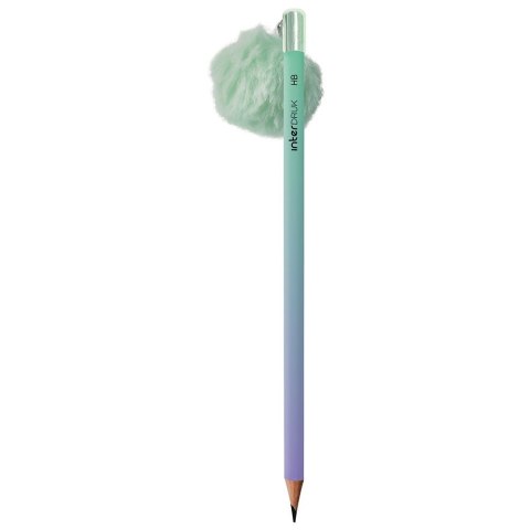 Ołówek Interdruk (IOŁPOMCANDY) Ołówek Interdruk (IOŁPOMCANDY)