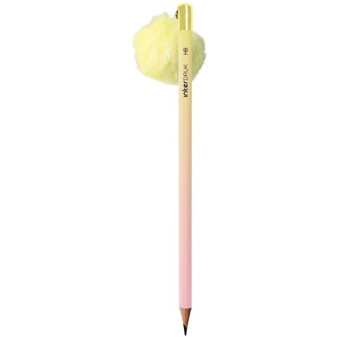 Ołówek Interdruk (IOŁPOMCANDY) Ołówek Interdruk (IOŁPOMCANDY)