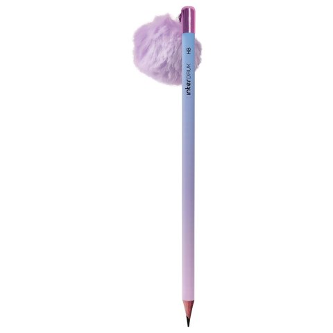 Ołówek Interdruk (IOŁPOMCANDY) Ołówek Interdruk (IOŁPOMCANDY)