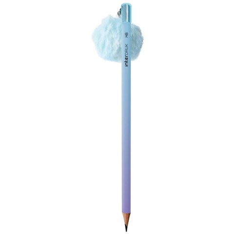 Ołówek Interdruk (IOŁPOMCANDY) Ołówek Interdruk (IOŁPOMCANDY)