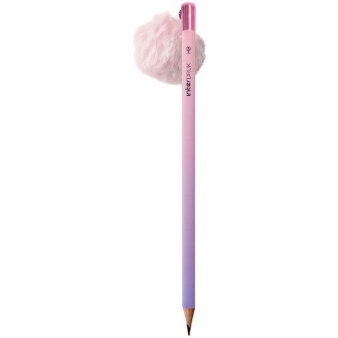 Ołówek Interdruk (IOŁPOMCANDY) Ołówek Interdruk (IOŁPOMCANDY)