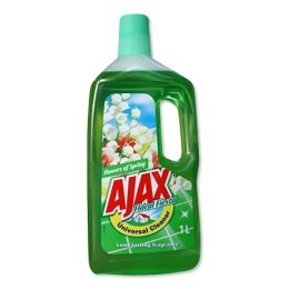 Płyn do podłóg Floral fiesta orchidea 1000ml Ajax