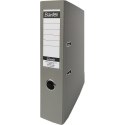Segregator dźwigniowy Classic A4 75mm szary Bantex (400143826)