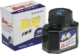 Atrament Hero granatowy 50ml