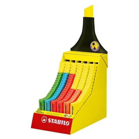 Display Stabilo (70/120-2) Display Stabilo (70/120-2)