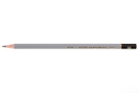 Ołówek Koh-I-Noor 1860 5B Ołówek Koh-I-Noor 1860 5B