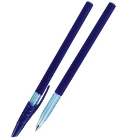 Długopis Grand GR-2033 niebieski 0,7mm (160-2264)