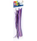 Drucik kolor: fioletowy 300mm 30 m 20 szt Fiorello (170-2613)