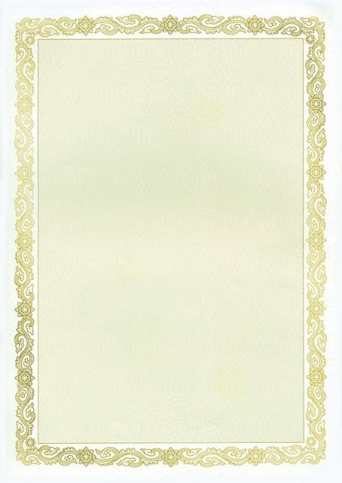 Dyplom Galeria Papieru maori beżowy A4 190g (210219) Dyplom Galeria Papieru maori beżowy A4 190g (210219)