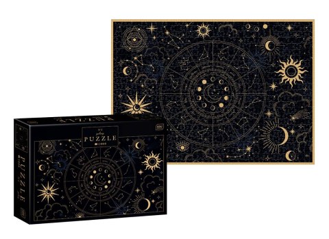Puzzle Interdruk Galaxy 2 PUZZLE 1000 1000 el. (5902277326218) Puzzle Interdruk Galaxy 2 PUZZLE 1000 1000 el. (5902277326218)