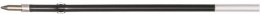 Wkład do długopisu Penac PENAC SLEEK TOUCH, SIDE101, PEPE, RBR, RB085, CCH3, czarny 0,5mm (PBR98C1006-05)