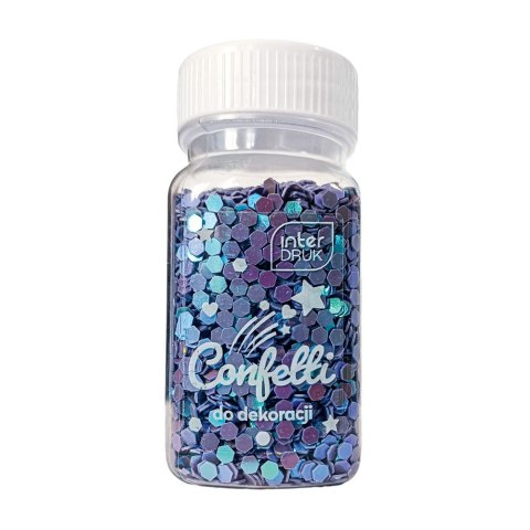 Zestaw kreatywny Interdruk UNICORN 30G 5902277337153 Zestaw kreatywny Interdruk UNICORN 30G 5902277337153