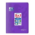 Zeszyt Oxford EASYBOOK A4 60k. 90g krata (400146695)